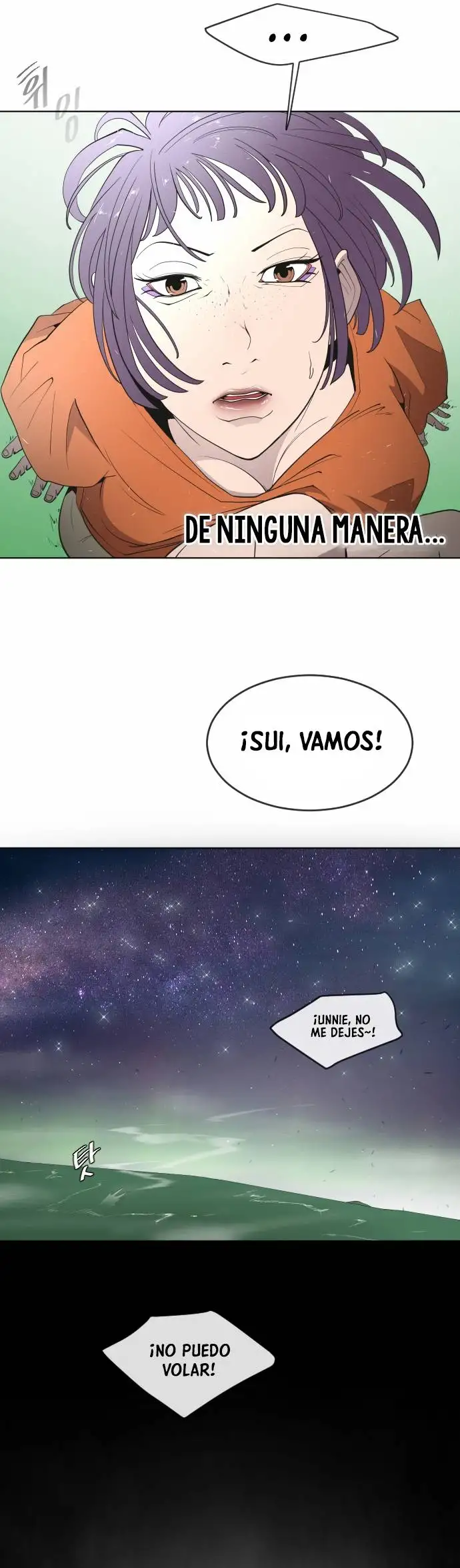 Super Human Era - Capítulo 52 - Página 15 - LectorTMOo
