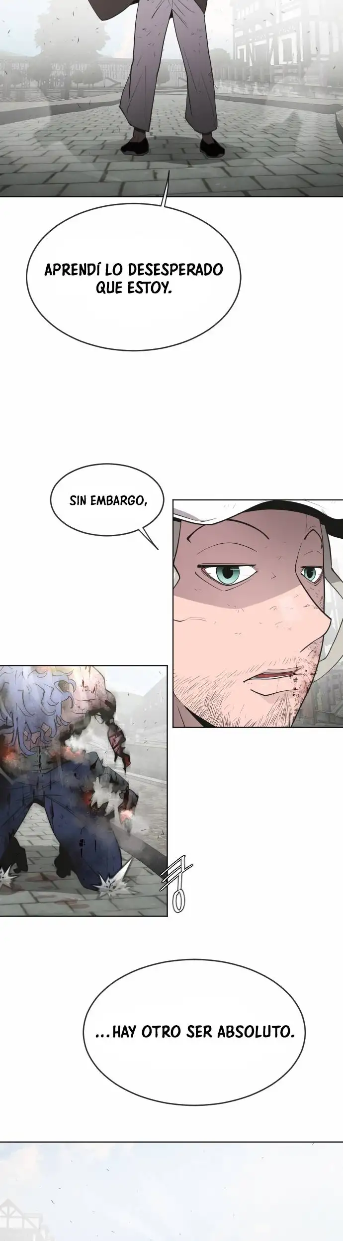 Super Human Era - Capítulo 52 - Página 18 - LectorTMOo