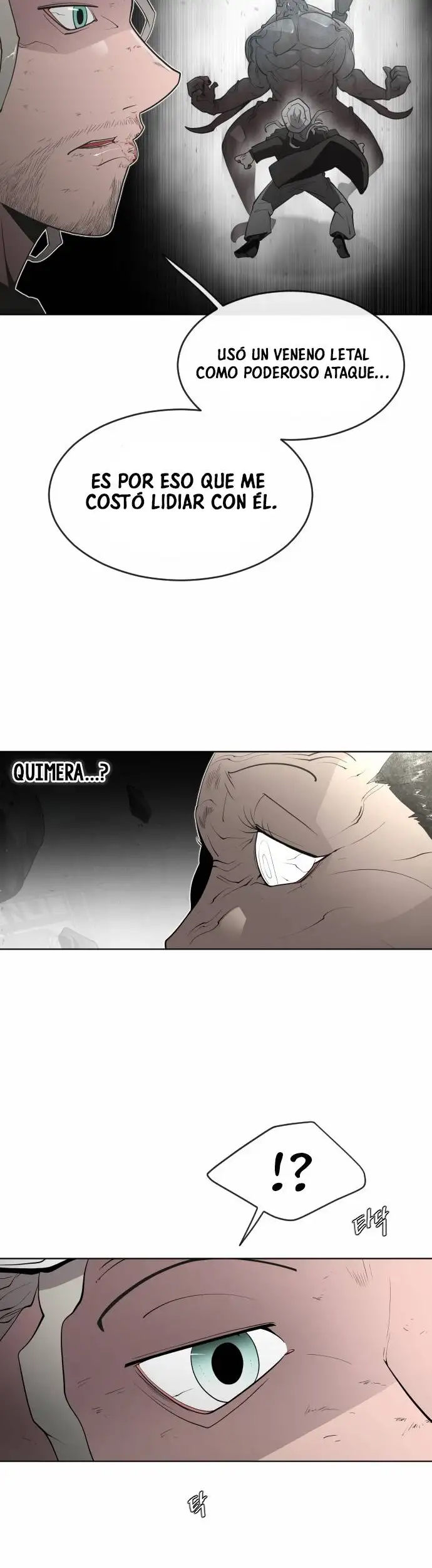 Super Human Era - Capítulo 52 - Página 21 - LectorTMOo