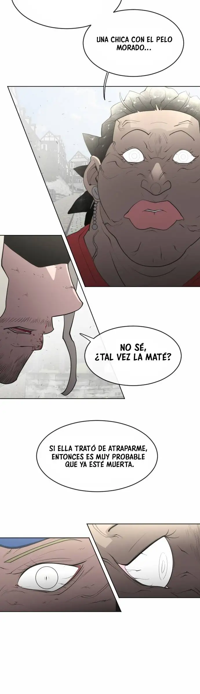 Super Human Era - Capítulo 52 - Página 25 - LectorTMOo
