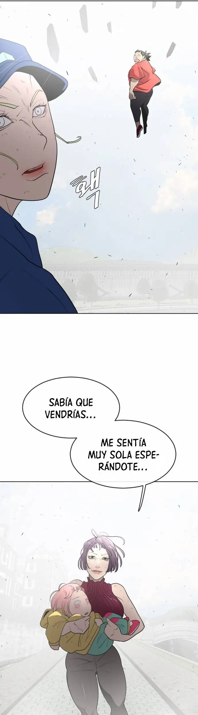Super Human Era - Capítulo 54 - Página 2 - LectorTMOo