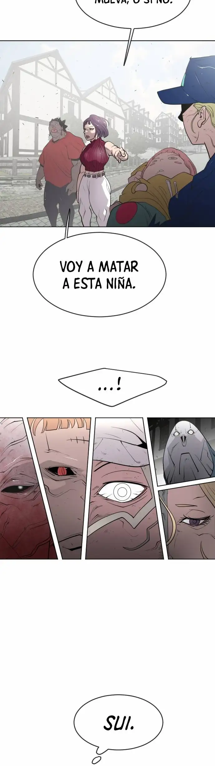 Super Human Era - Capítulo 54 - Página 12 - LectorTMOo