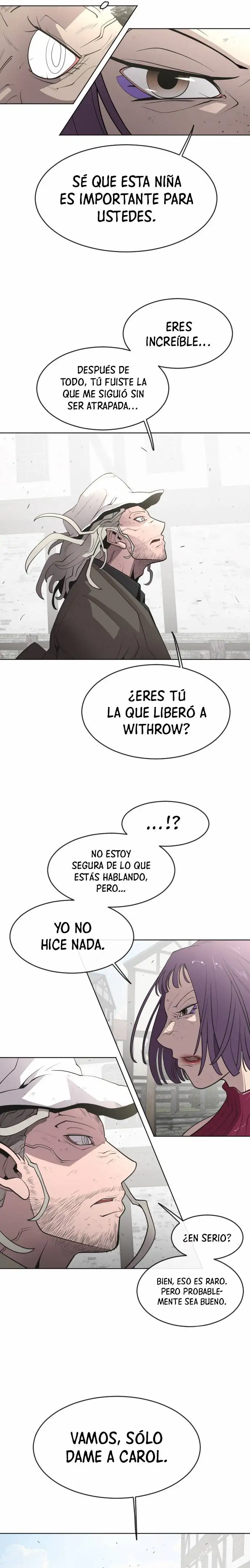 Super Human Era - Capítulo 54 - Página 13 - LectorTMOo