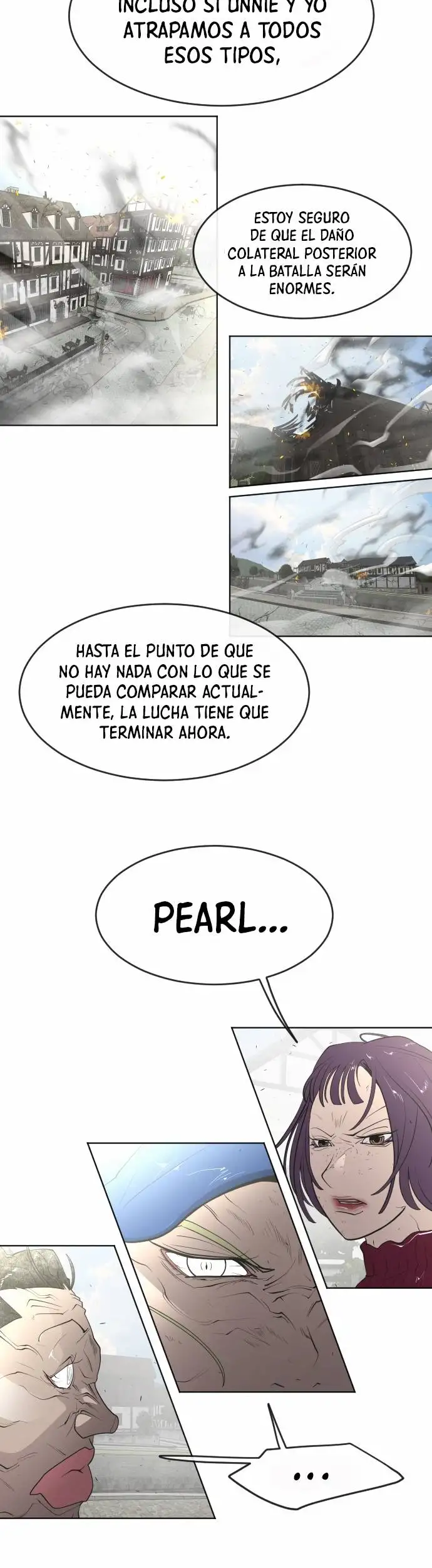 Super Human Era - Capítulo 54 - Página 17 - LectorTMOo