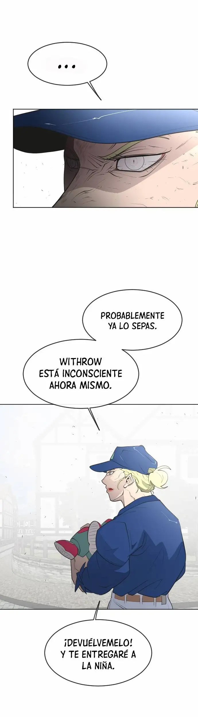 Super Human Era - Capítulo 54 - Página 22 - LectorTMOo