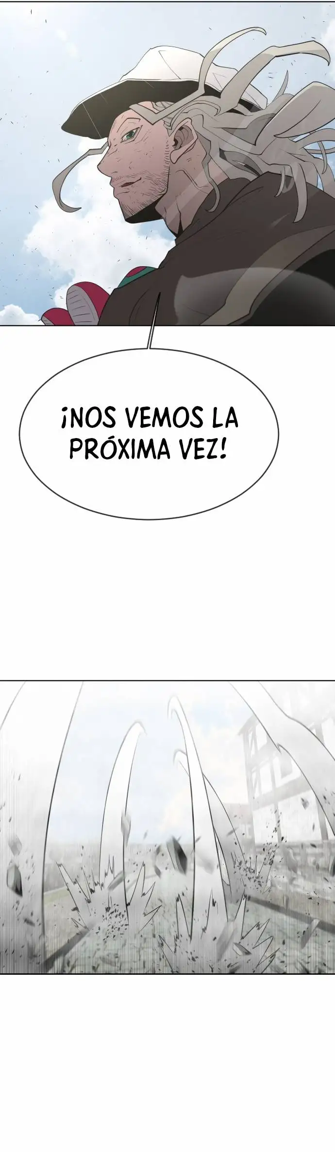 Super Human Era - Capítulo 55 - Página 2 - LectorTMOo