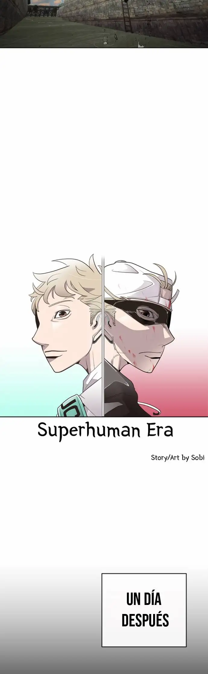 Super Human Era - Capítulo 55 - Página 6 - LectorTMOo