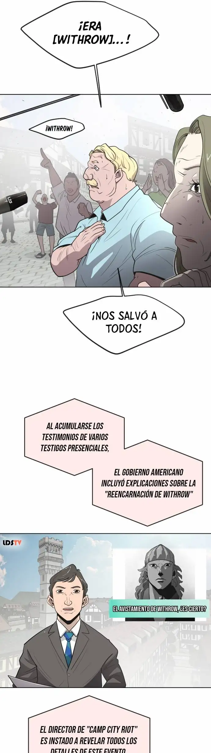 Super Human Era - Capítulo 55 - Página 10 - LectorTMOo