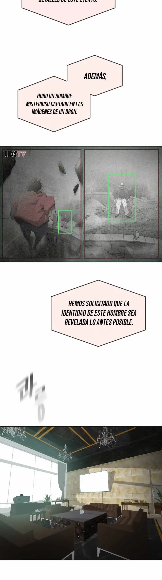 Super Human Era - Capítulo 55 - Página 11 - LectorTMOo