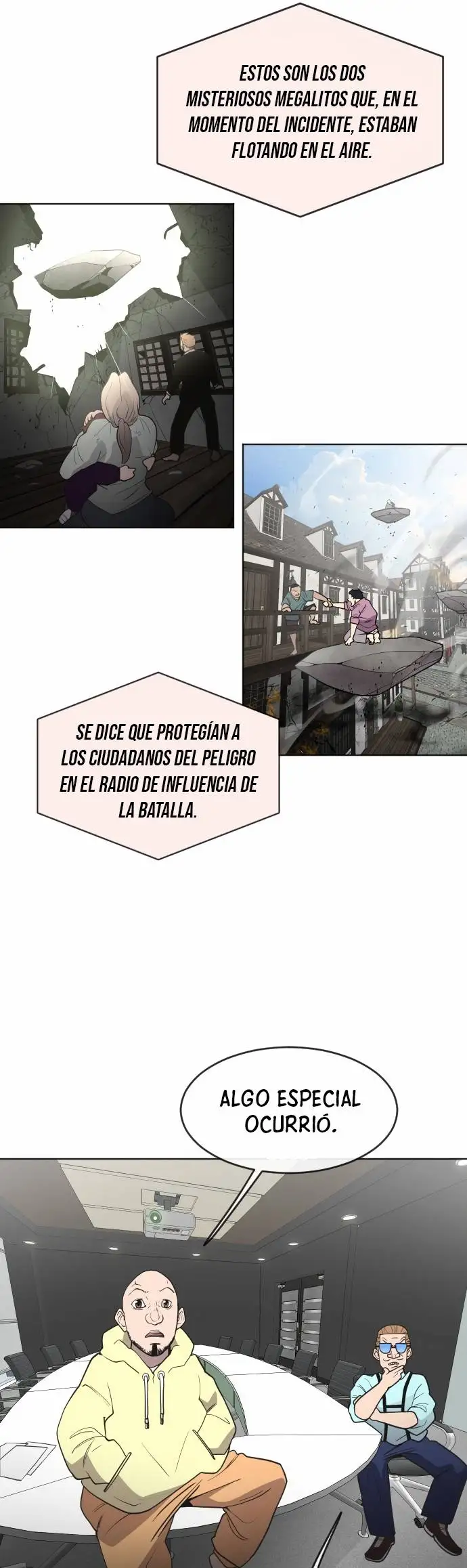Super Human Era - Capítulo 55 - Página 13 - LectorTMOo