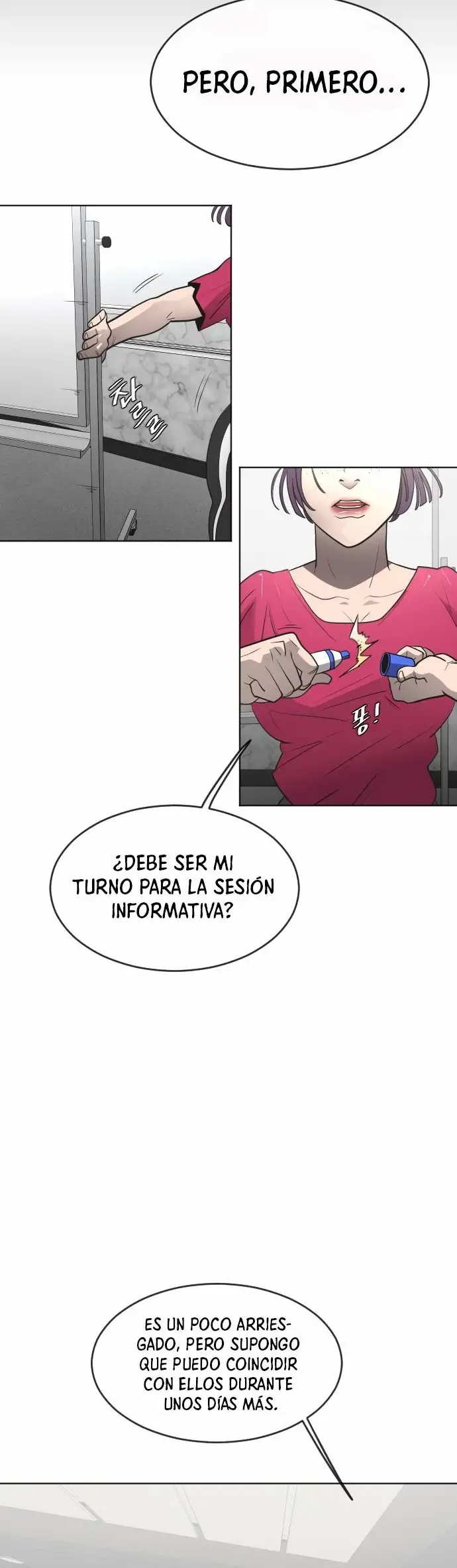 Super Human Era - Capítulo 55 - Página 20 - LectorTMOo