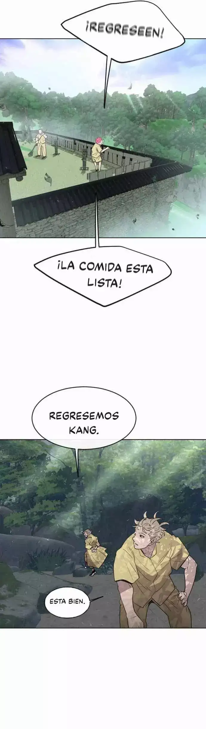Super Human Era - Capítulo 56 - Página 7 - LectorTMOo
