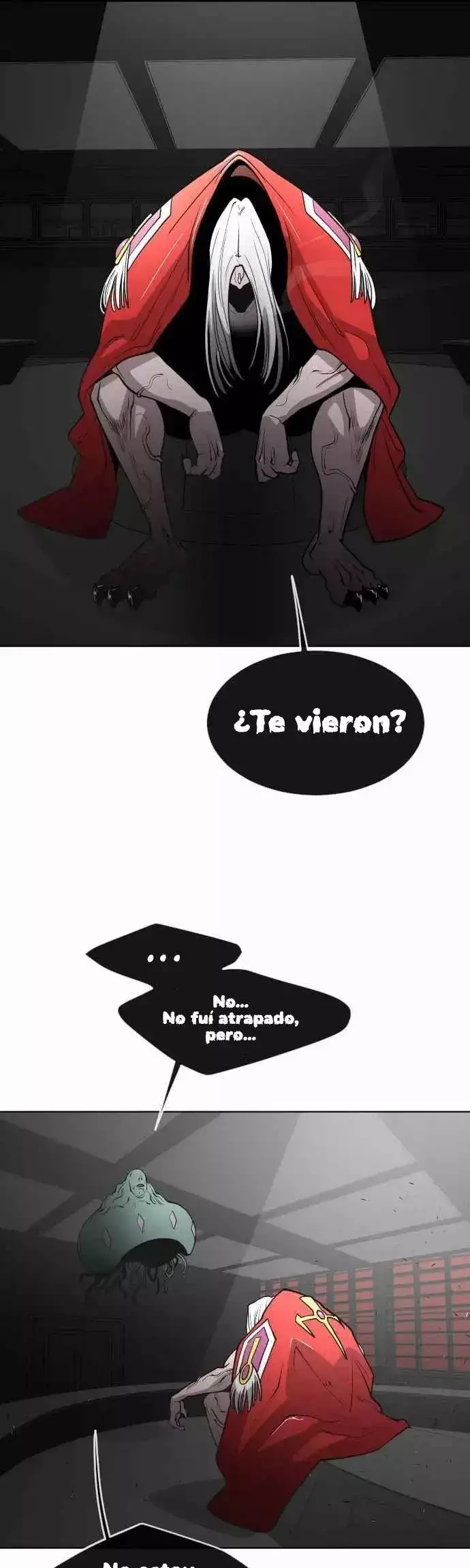 Super Human Era - Capítulo 56 - Página 10 - LectorTMOo