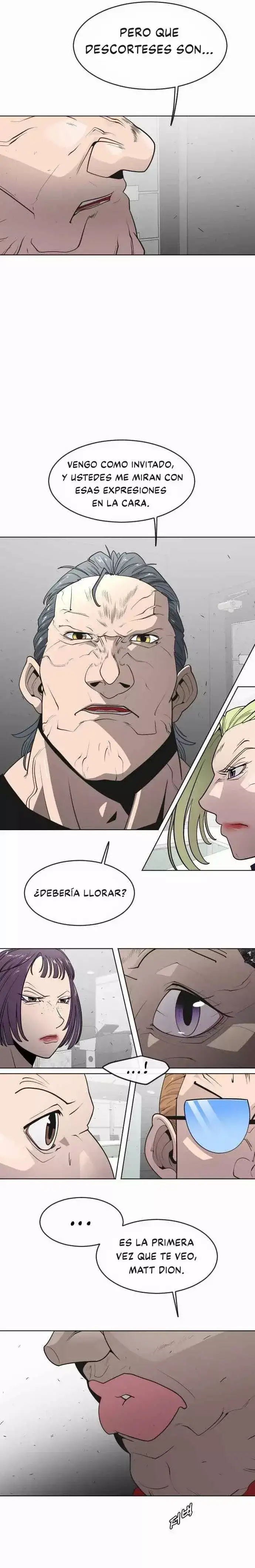 Super Human Era - Capítulo 56 - Página 20 - LectorTMOo