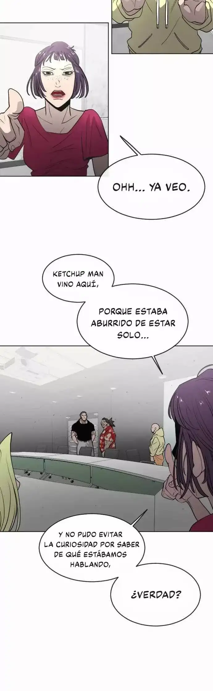 Super Human Era - Capítulo 56 - Página 22 - LectorTMOo