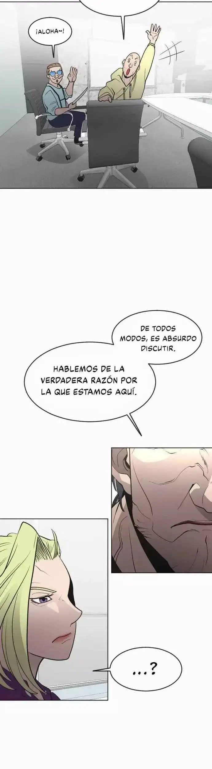 Super Human Era - Capítulo 56 - Página 24 - LectorTMOo