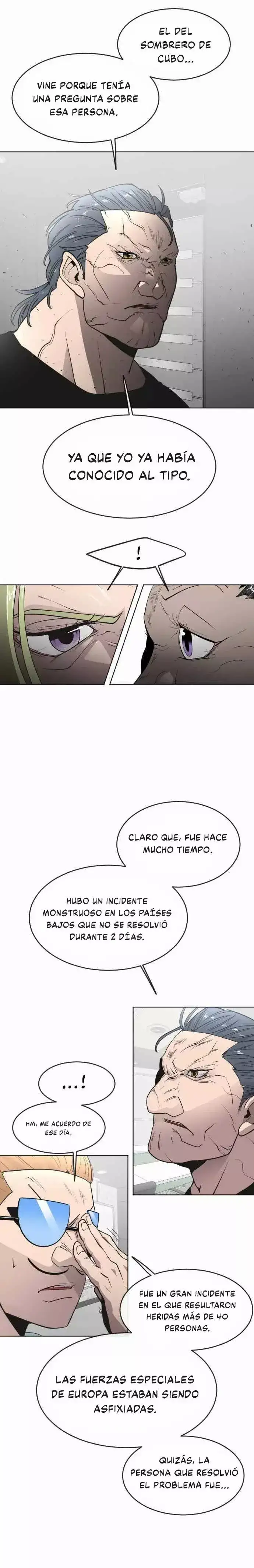 Super Human Era - Capítulo 56 - Página 25 - LectorTMOo