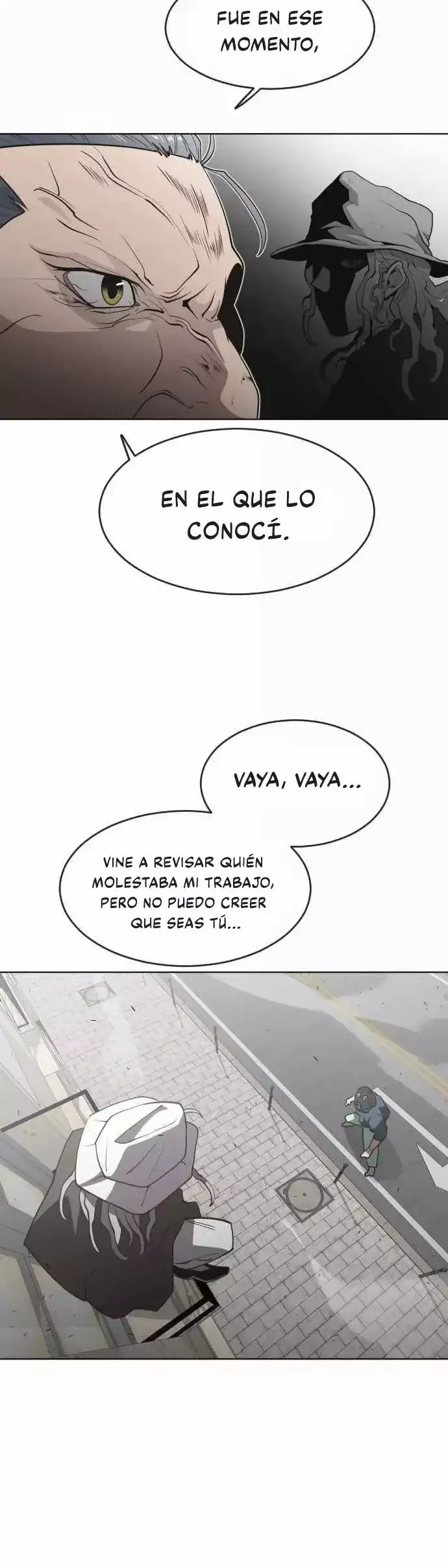 Super Human Era - Capítulo 56 - Página 27 - LectorTMOo