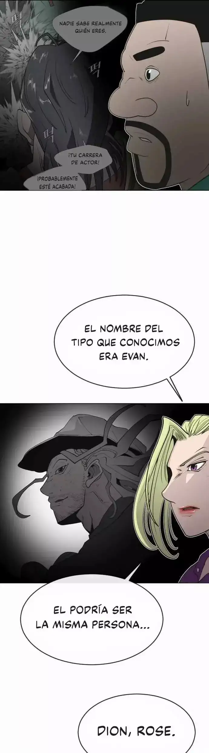 Super Human Era - Capítulo 56 - Página 30 - LectorTMOo