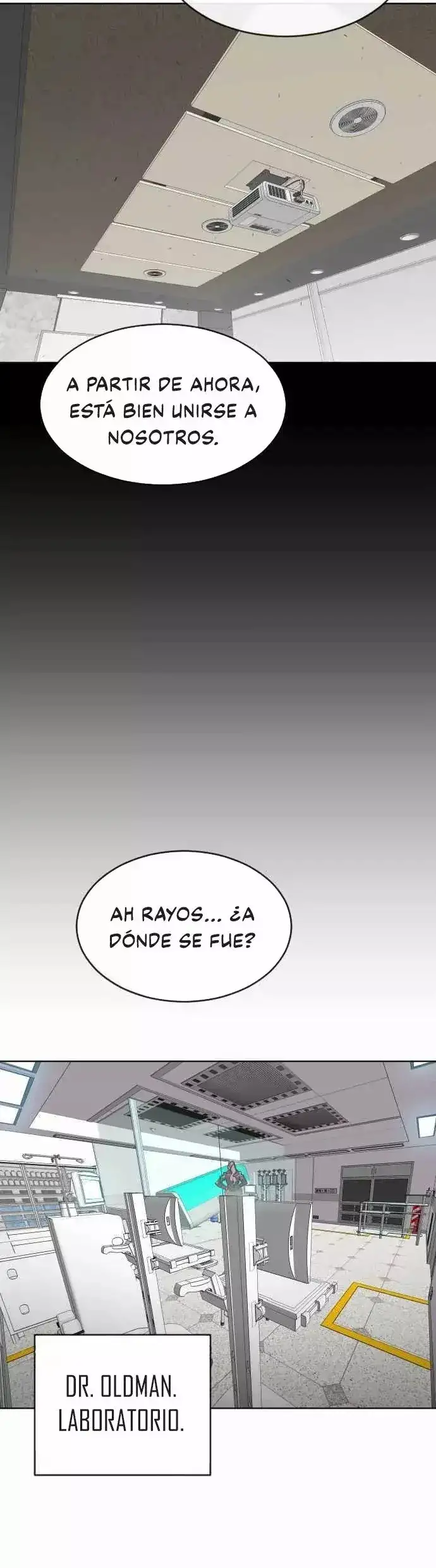 Super Human Era - Capítulo 56 - Página 31 - LectorTMOo