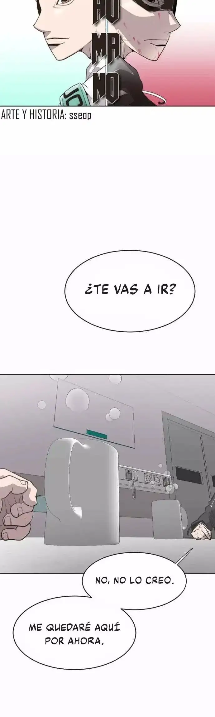 Super Human Era - Capítulo 57 - Página 3 - LectorTMOo