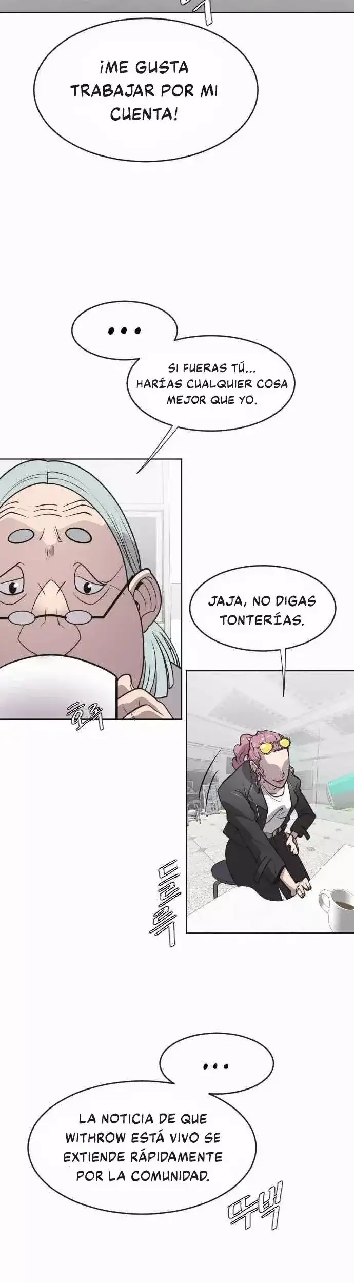 Super Human Era - Capítulo 57 - Página 10 - LectorTMOo