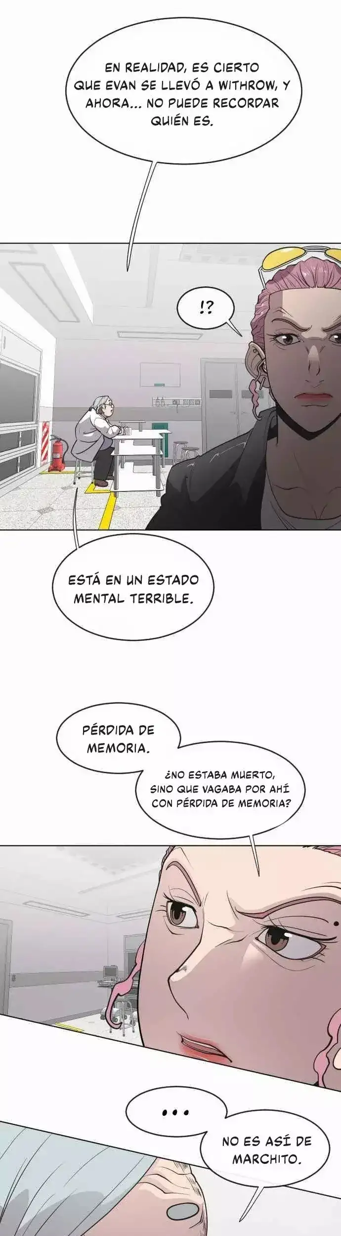Super Human Era - Capítulo 57 - Página 13 - LectorTMOo