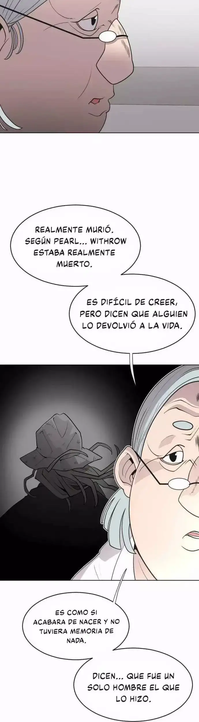 Super Human Era - Capítulo 57 - Página 14 - LectorTMOo