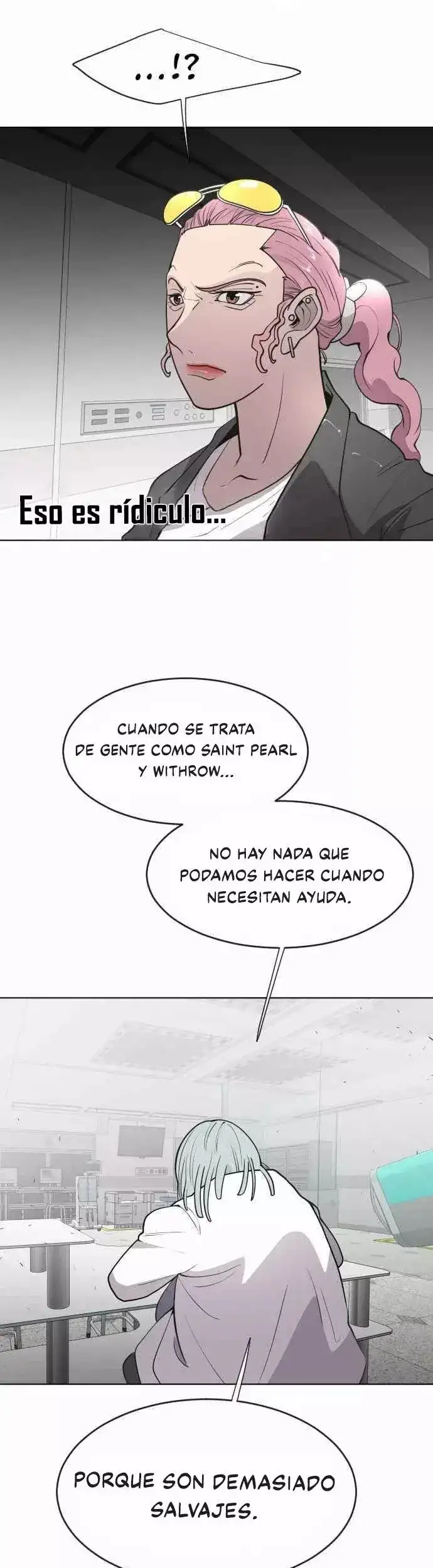Super Human Era - Capítulo 57 - Página 15 - LectorTMOo