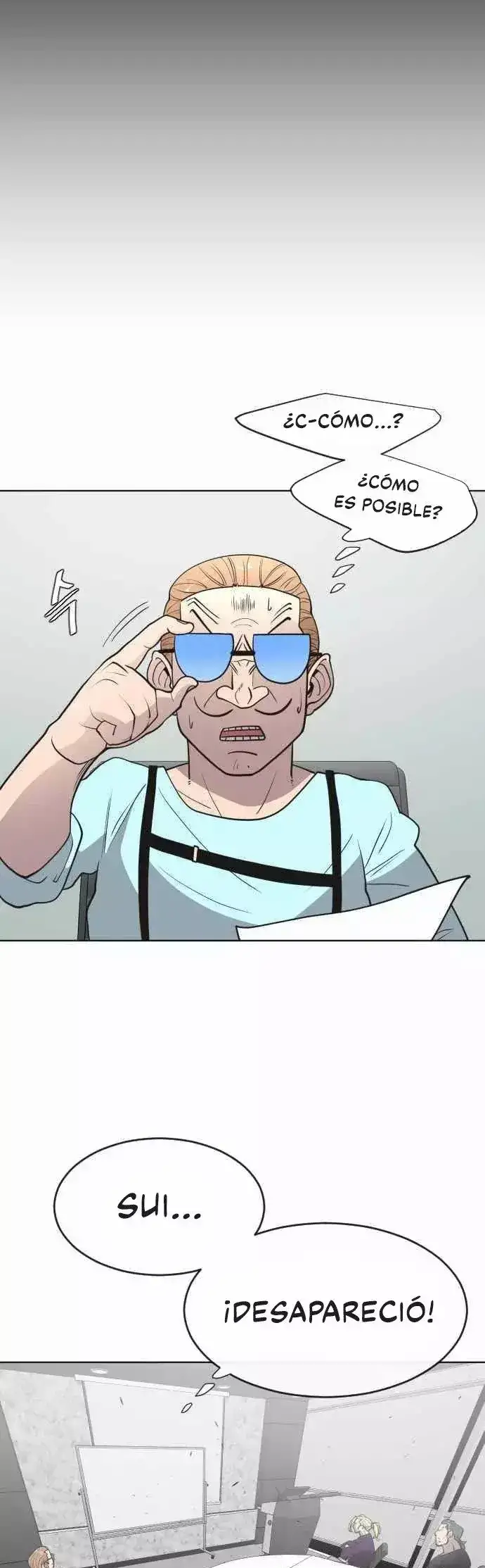 Super Human Era - Capítulo 57 - Página 17 - LectorTMOo