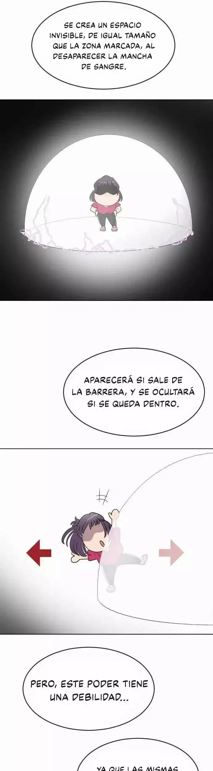 Super Human Era - Capítulo 57 - Página 21 - LectorTMOo
