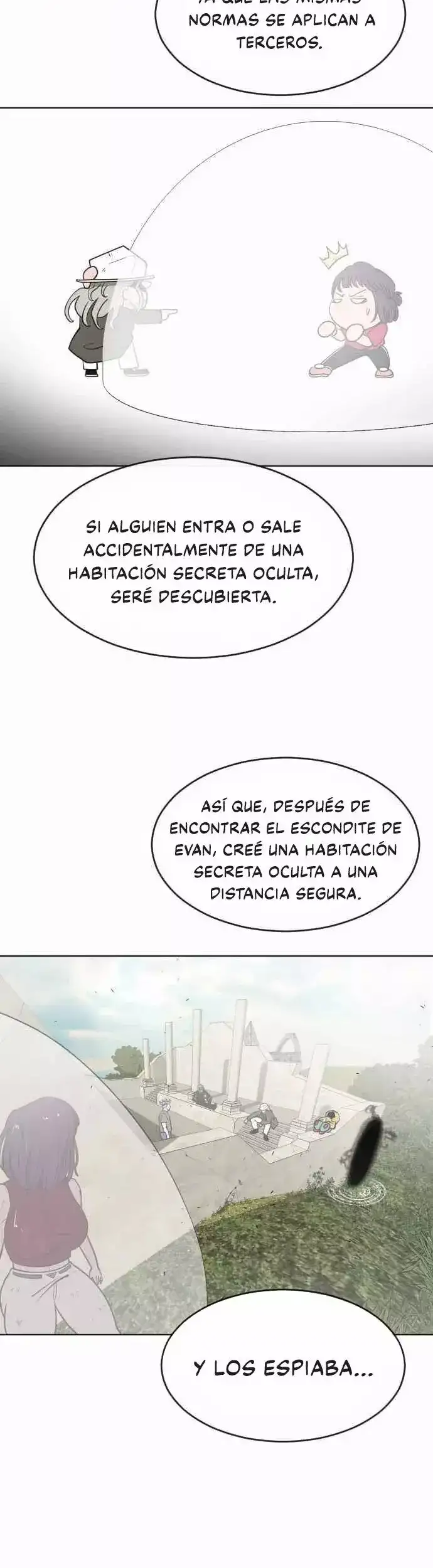 Super Human Era - Capítulo 57 - Página 22 - LectorTMOo