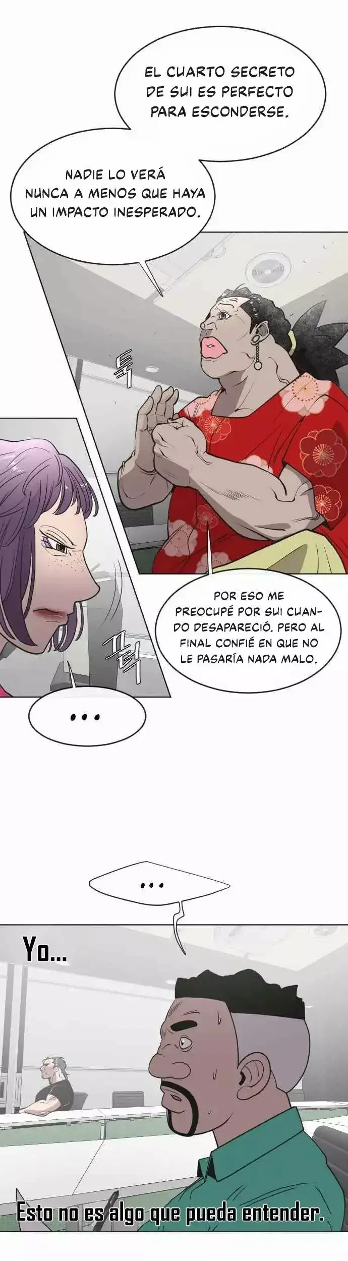 Super Human Era - Capítulo 57 - Página 23 - LectorTMOo