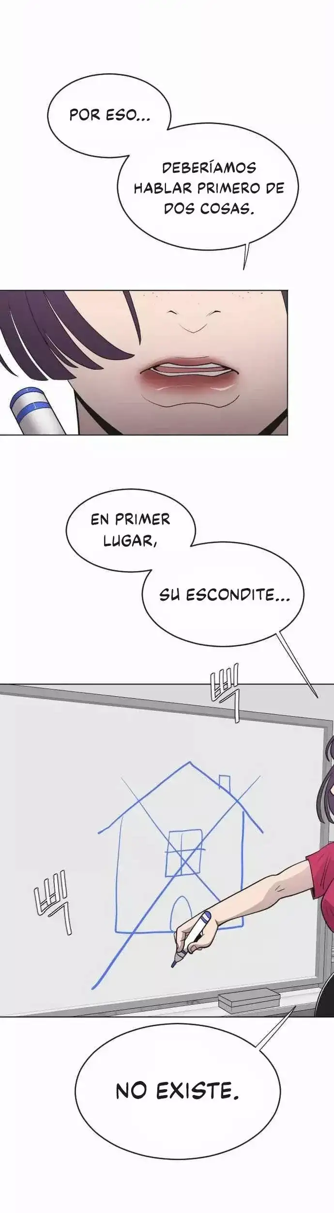 Super Human Era - Capítulo 57 - Página 24 - LectorTMOo