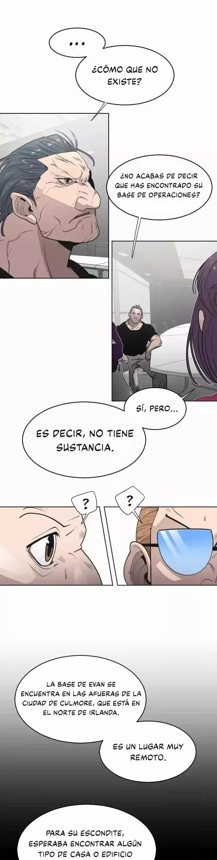 Super Human Era - Capítulo 57 - Página 25 - LectorTMOo