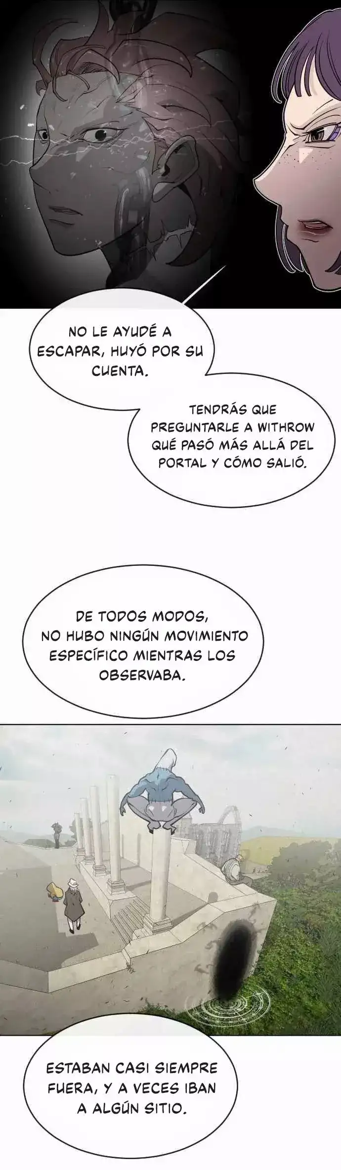 Super Human Era - Capítulo 57 - Página 28 - LectorTMOo