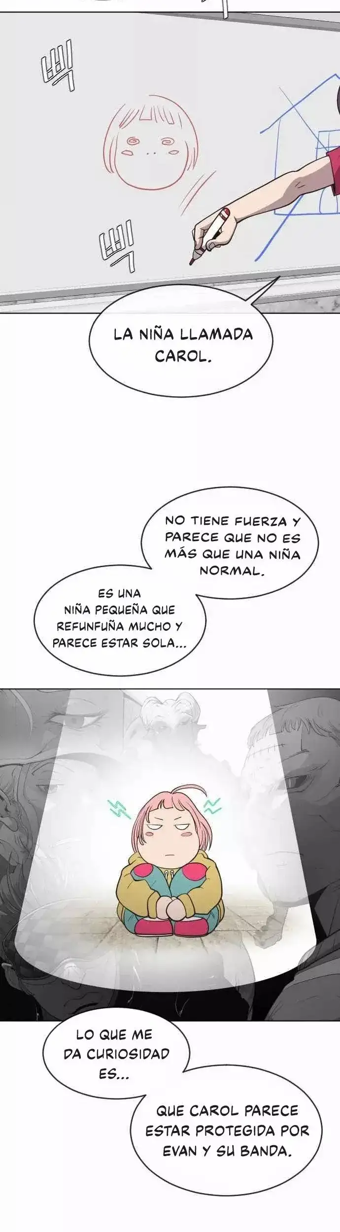 Super Human Era - Capítulo 57 - Página 31 - LectorTMOo