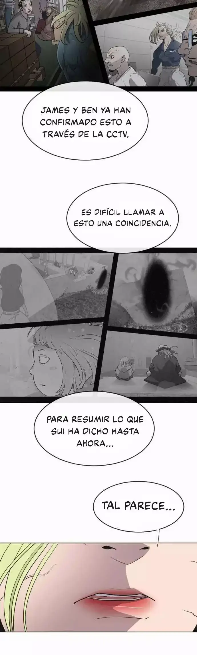Super Human Era - Capítulo 57 - Página 36 - LectorTMOo