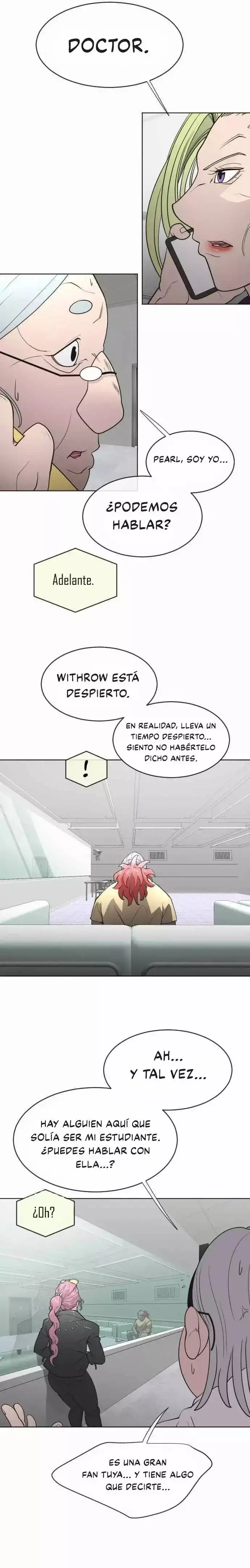 Super Human Era - Capítulo 57 - Página 38 - LectorTMOo