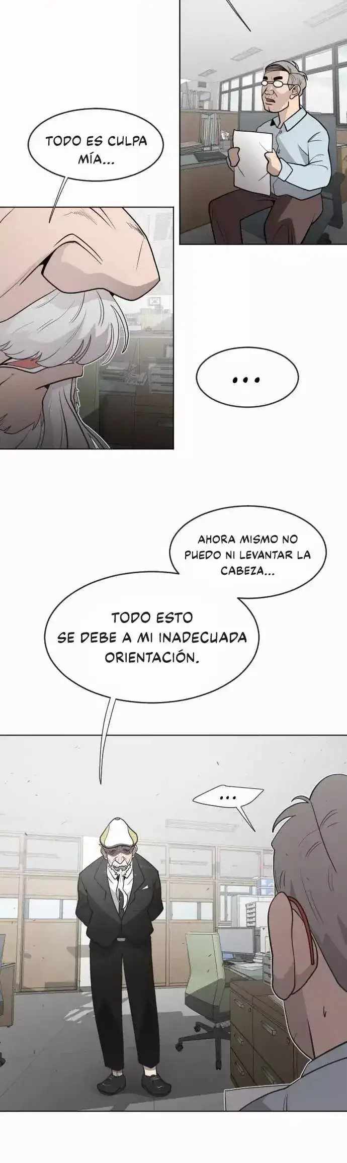 Super Human Era - Capítulo 58 - Página 20 - LectorTMOo