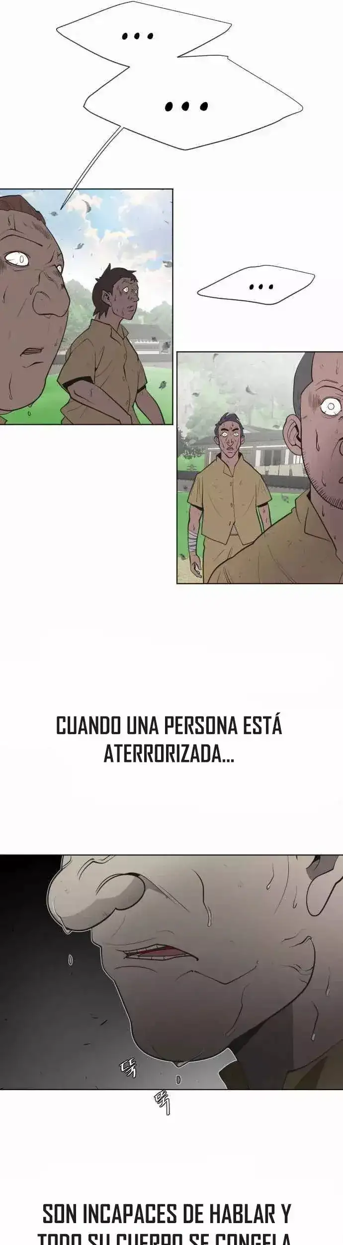 Super Human Era - Capítulo 59 - Página 10 - LectorTMOo