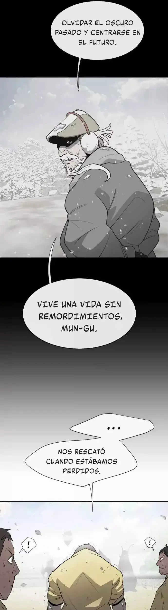 Super Human Era - Capítulo 59 - Página 14 - LectorTMOo