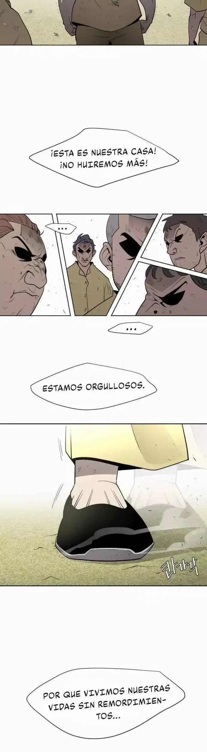 Super Human Era - Capítulo 59 - Página 15 - LectorTMOo