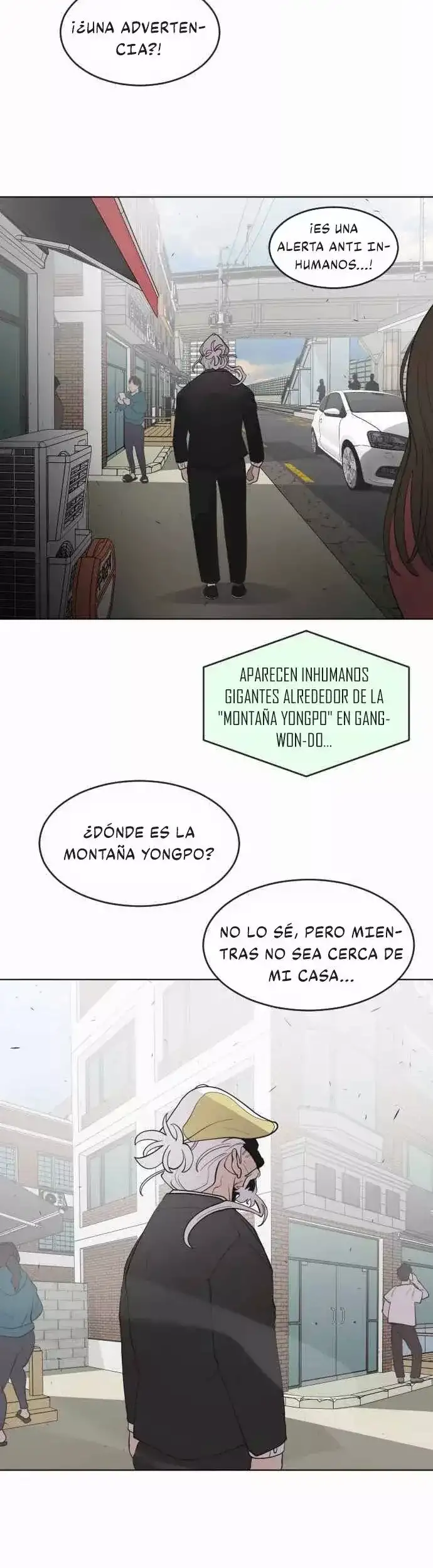 Super Human Era - Capítulo 59 - Página 19 - LectorTMOo