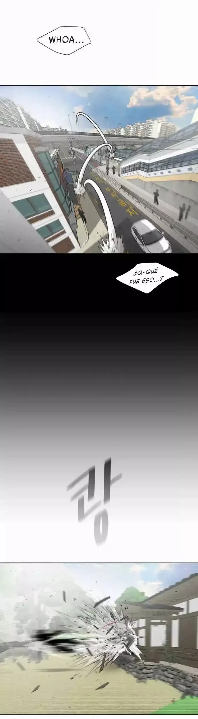 Super Human Era - Capítulo 59 - Página 21 - LectorTMOo