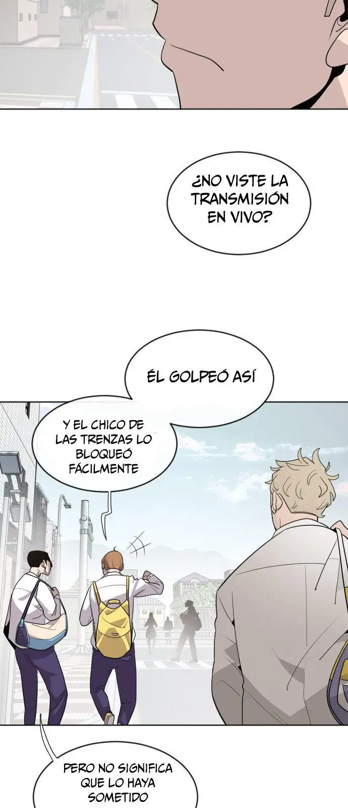 Super Human Era - Capítulo 6 - Página 37 - LectorTMOo