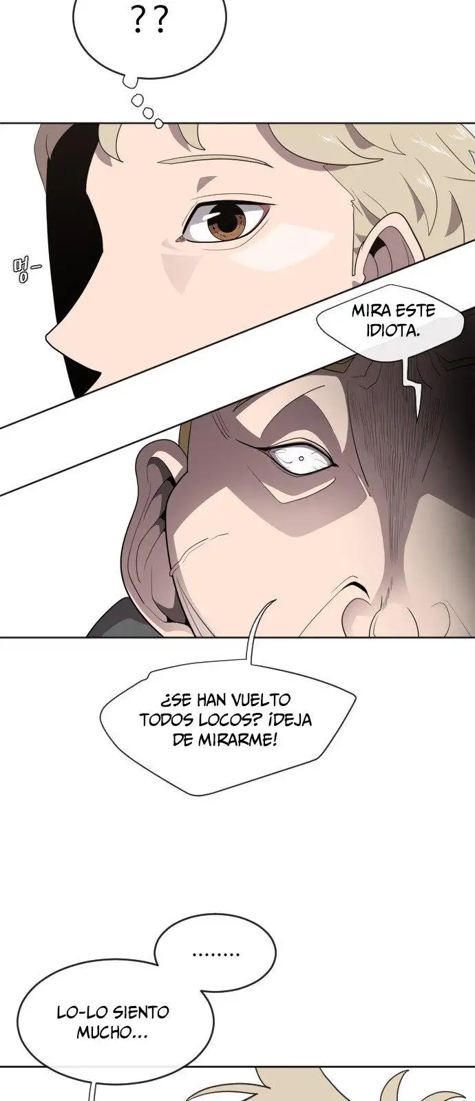 Super Human Era - Capítulo 6 - Página 48 - LectorTMOo