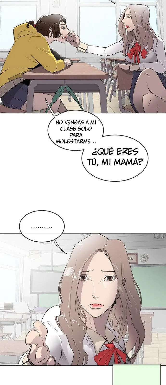 Super Human Era - Capítulo 6 - Página 61 - LectorTMOo