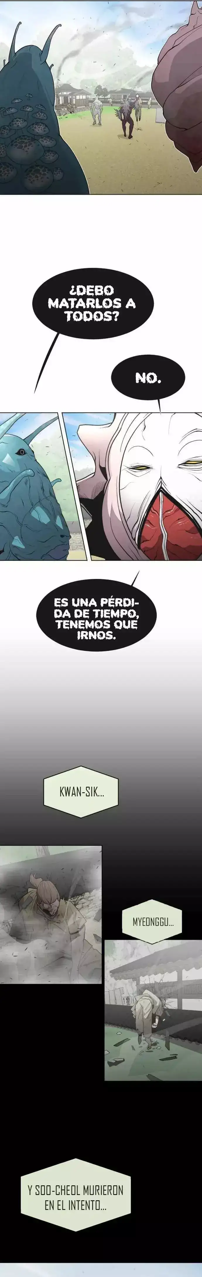 Super Human Era - Capítulo 60 - Página 8 - LectorTMOo