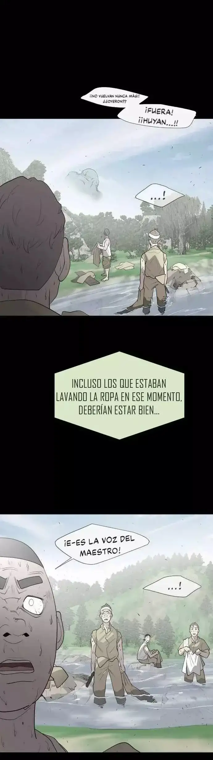 Super Human Era - Capítulo 60 - Página 10 - LectorTMOo